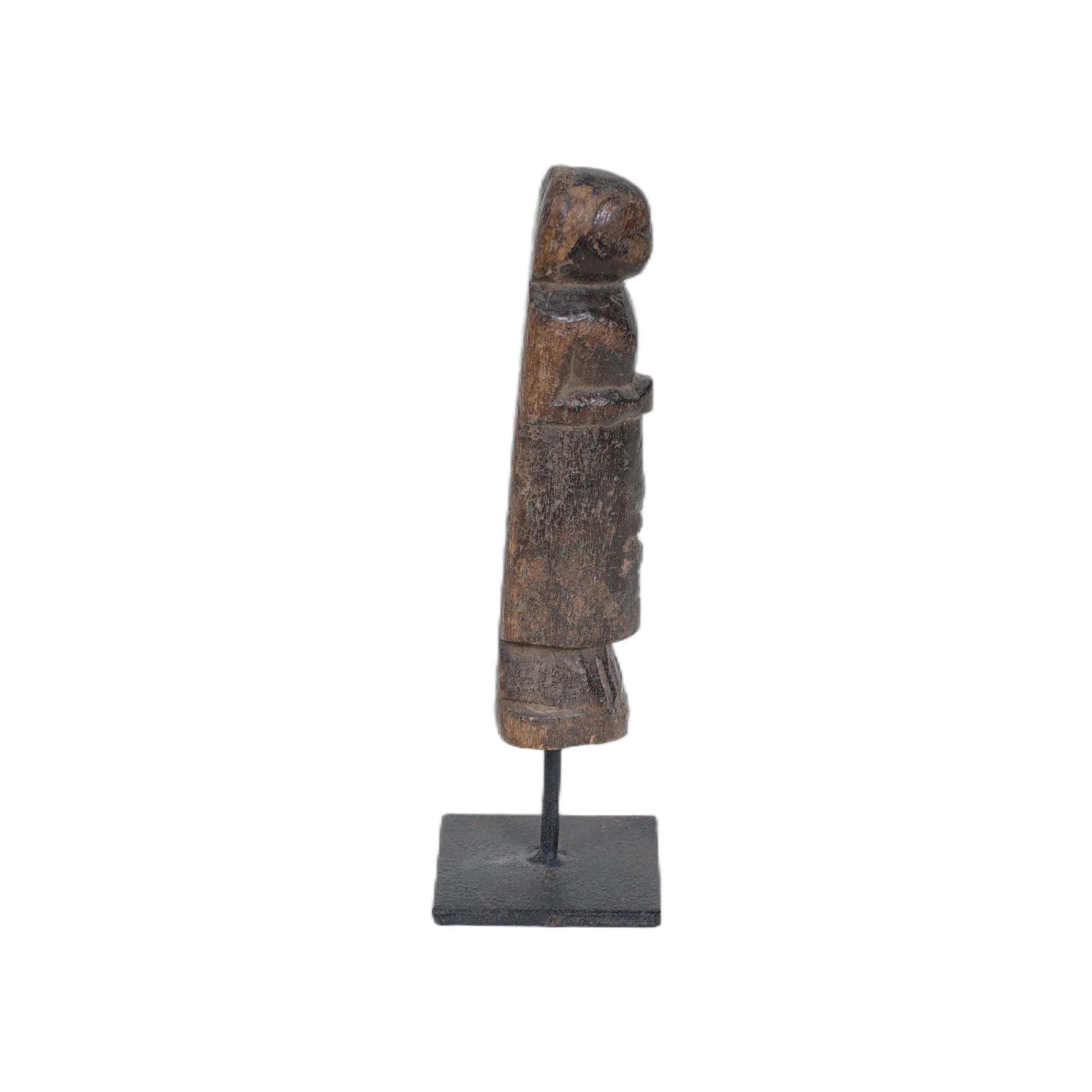 Gudiya - Statuette de femme n°21 - vue 5