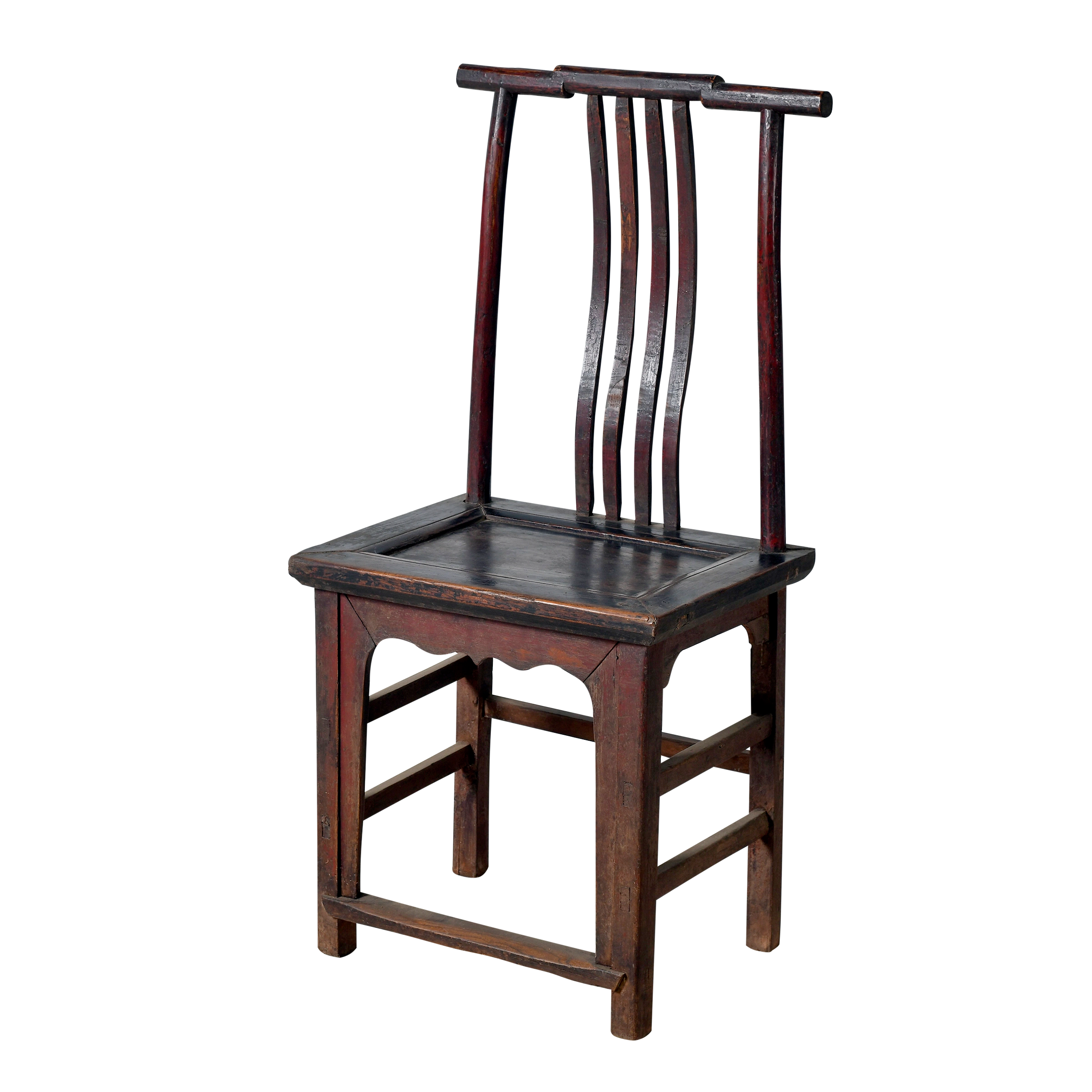 Mafen - Chaise en bonnet de lettré