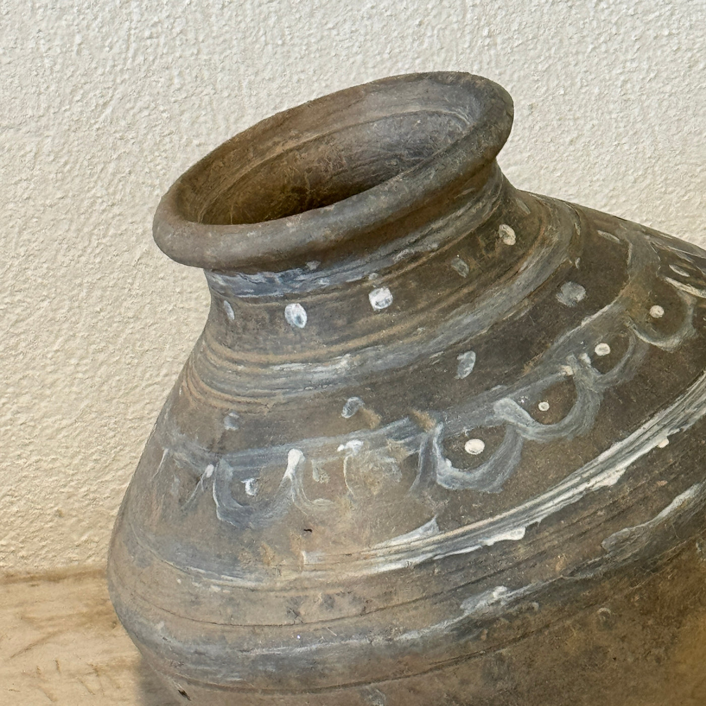 Gaon - Poterie traditionnelle n°60