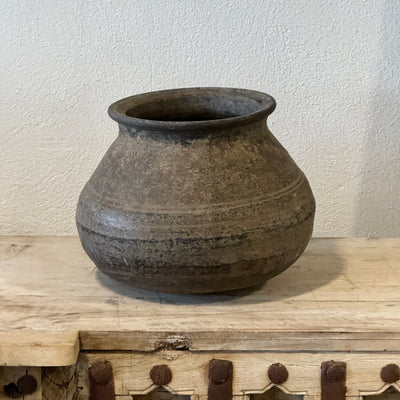 Gaon - Traditional pottery n°47