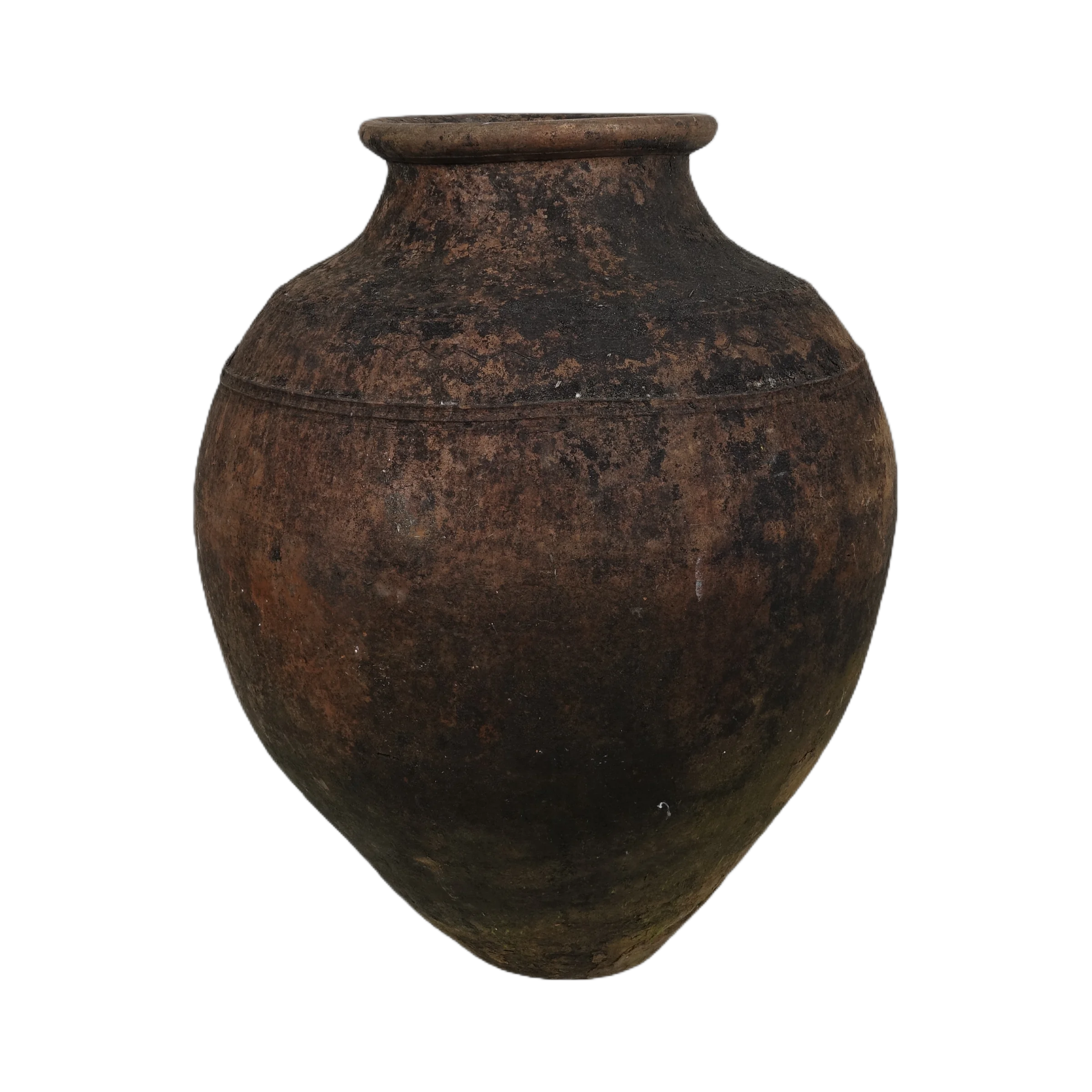 Alentejo - Jarre à huile portugaise du 19ème siècle n°4