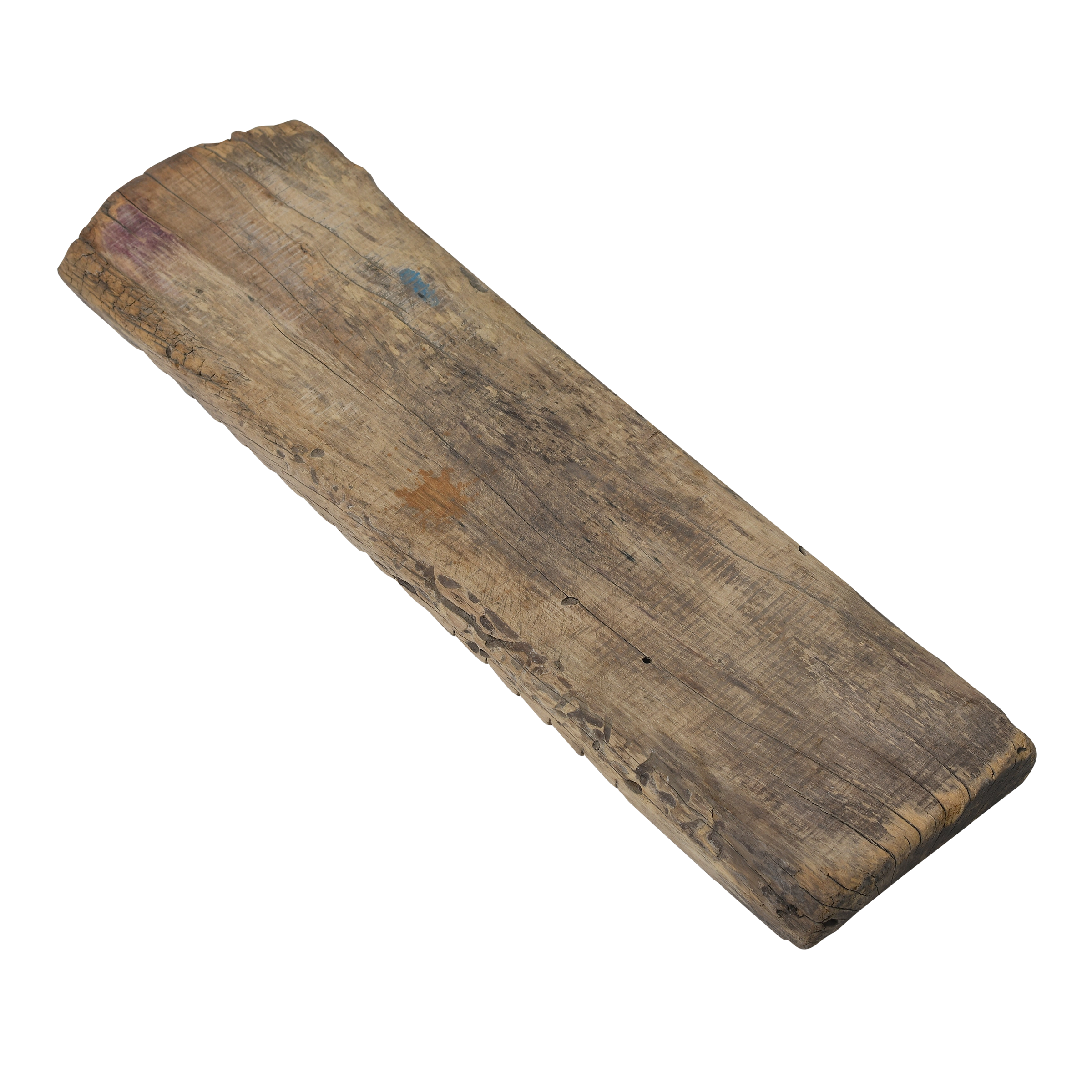 Baoji - Ancienne planche à laver chinoise n°18 - vue 2