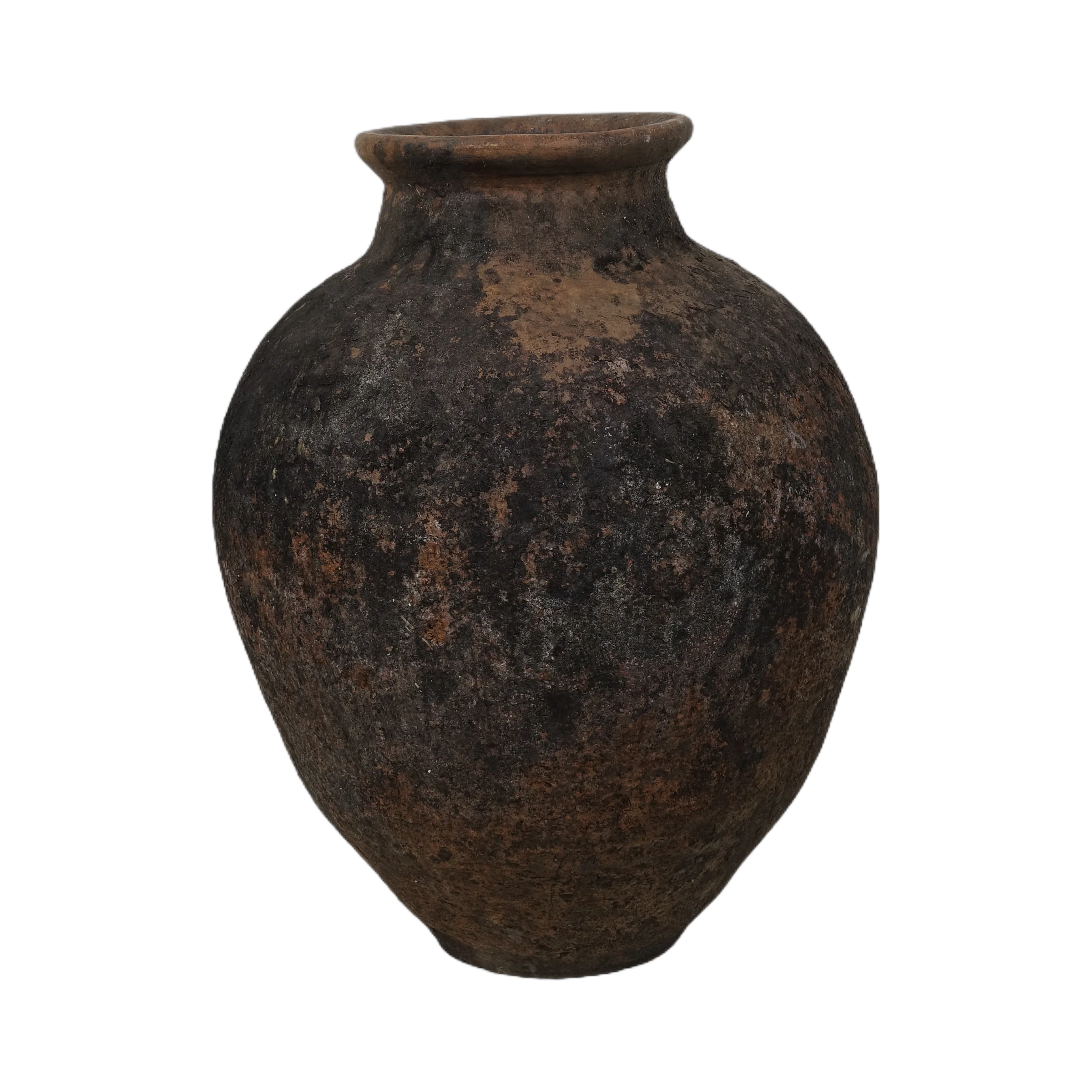 Alentejo - Jarre à huile portugaise du 19ème siècle n°1