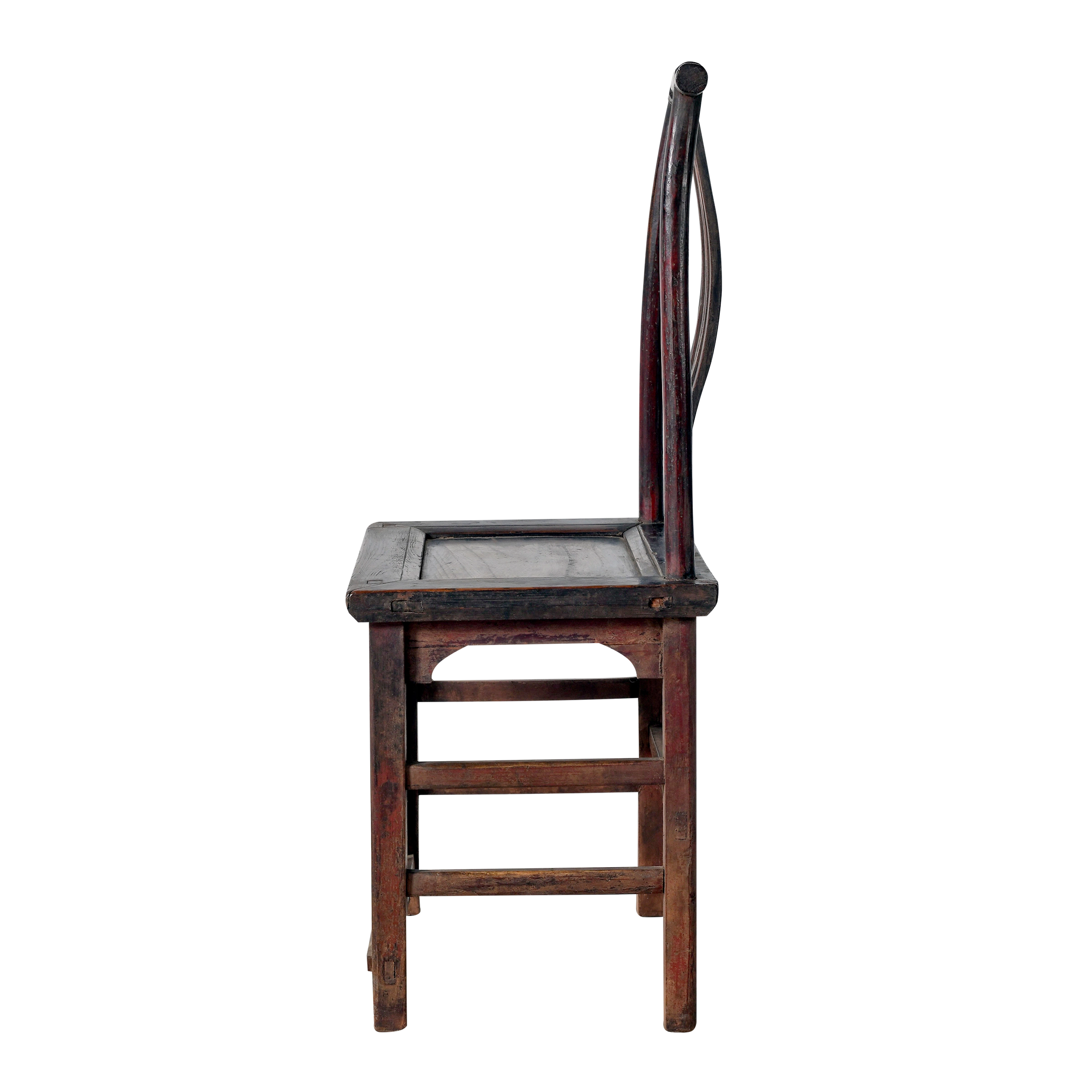 Mafen - Chaise en bonnet de lettré