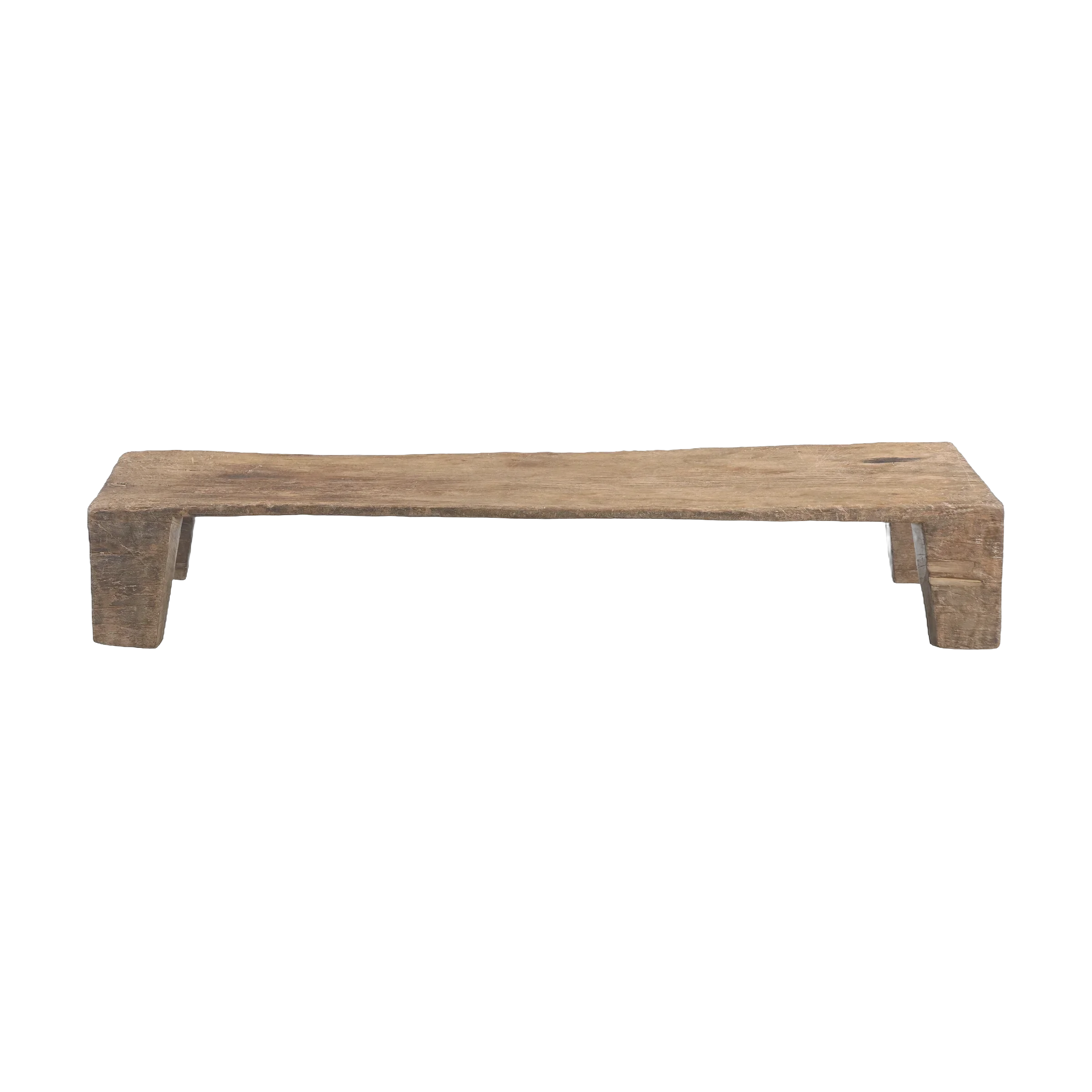 Angami - Authentique table Naga ancienne n°69