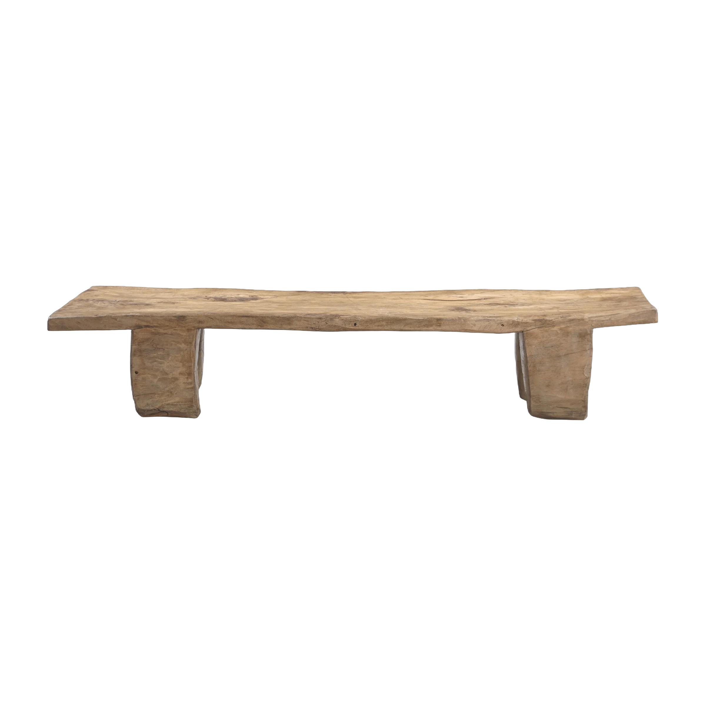 Angami - Authentique table Naga ancienne n°54 - vue 3