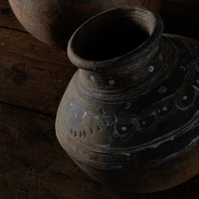 Gaon - Traditional pottery n ° 60