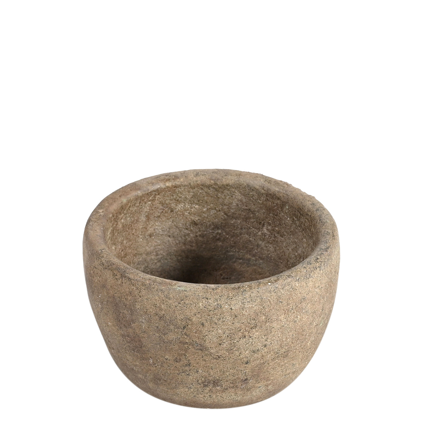 Chattaan - Pot en pierre n°4