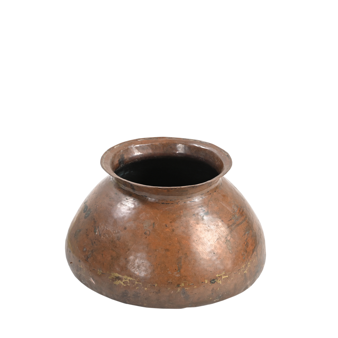 Pani - Copper water jar n ° 3