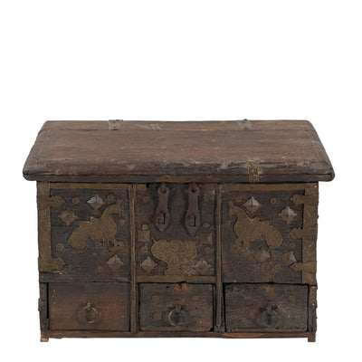Beota - Dot chest with drawers