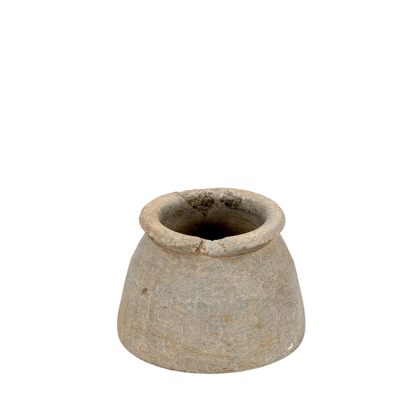 Chattaan - Pot en pierre n°5