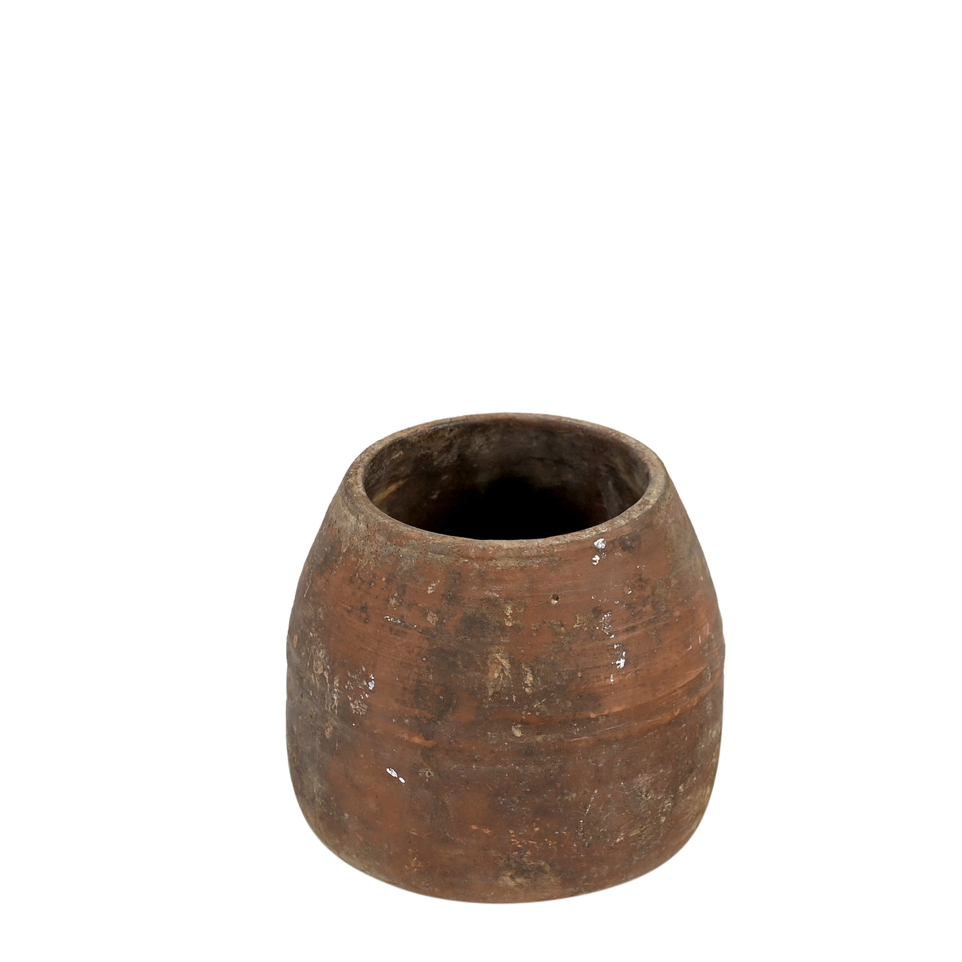 Mitti - Pot en céramique n°16