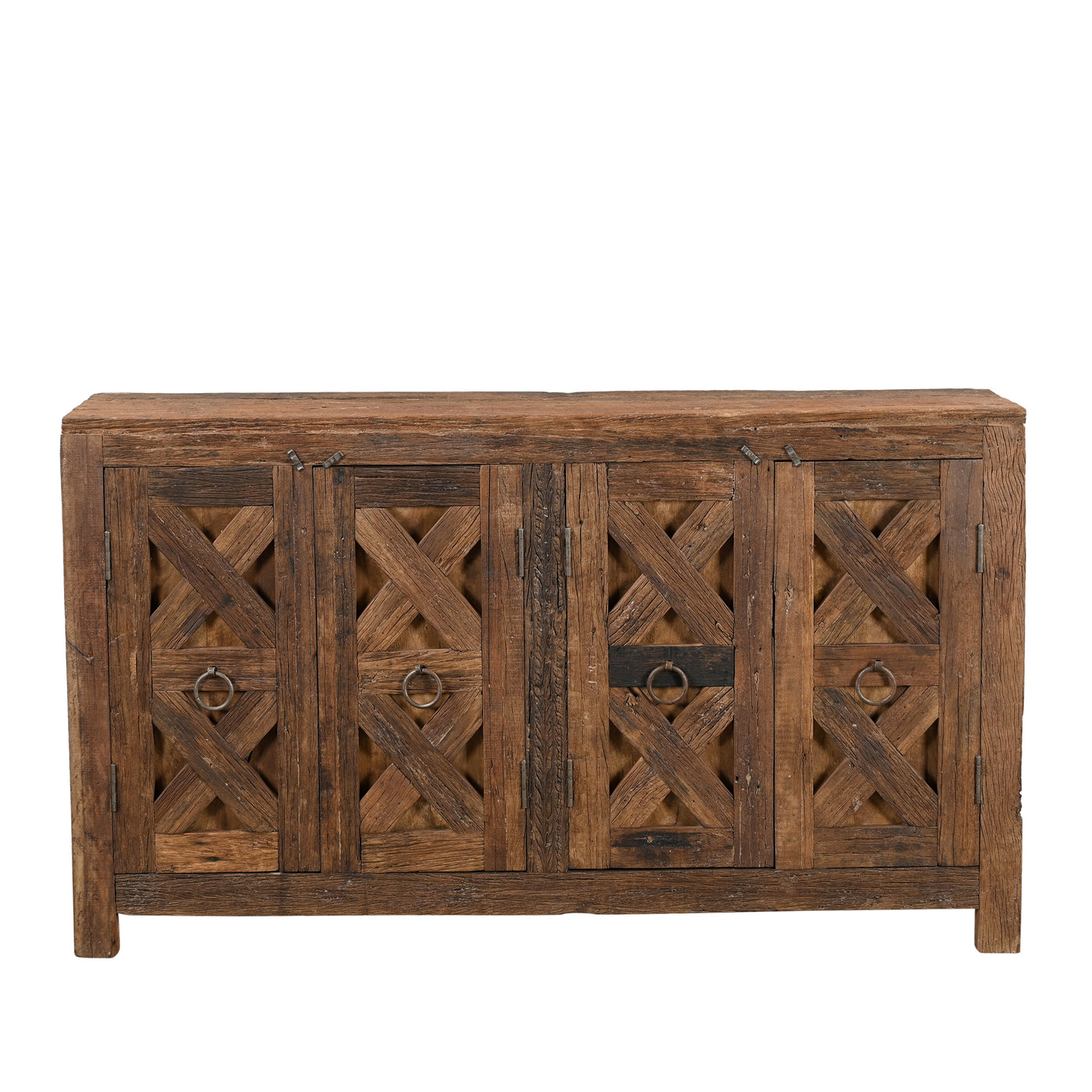 Dhayalon - old wooden buffet