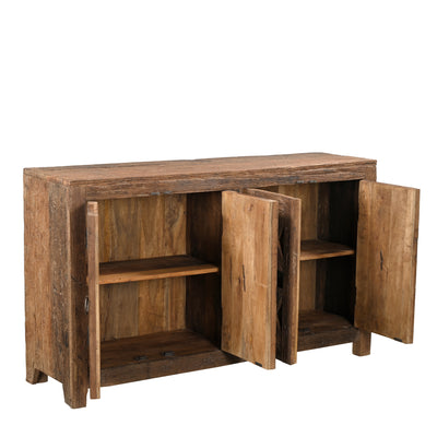Dhayalon - old wooden buffet