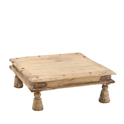 Bajot - Table basse ancienne n°28