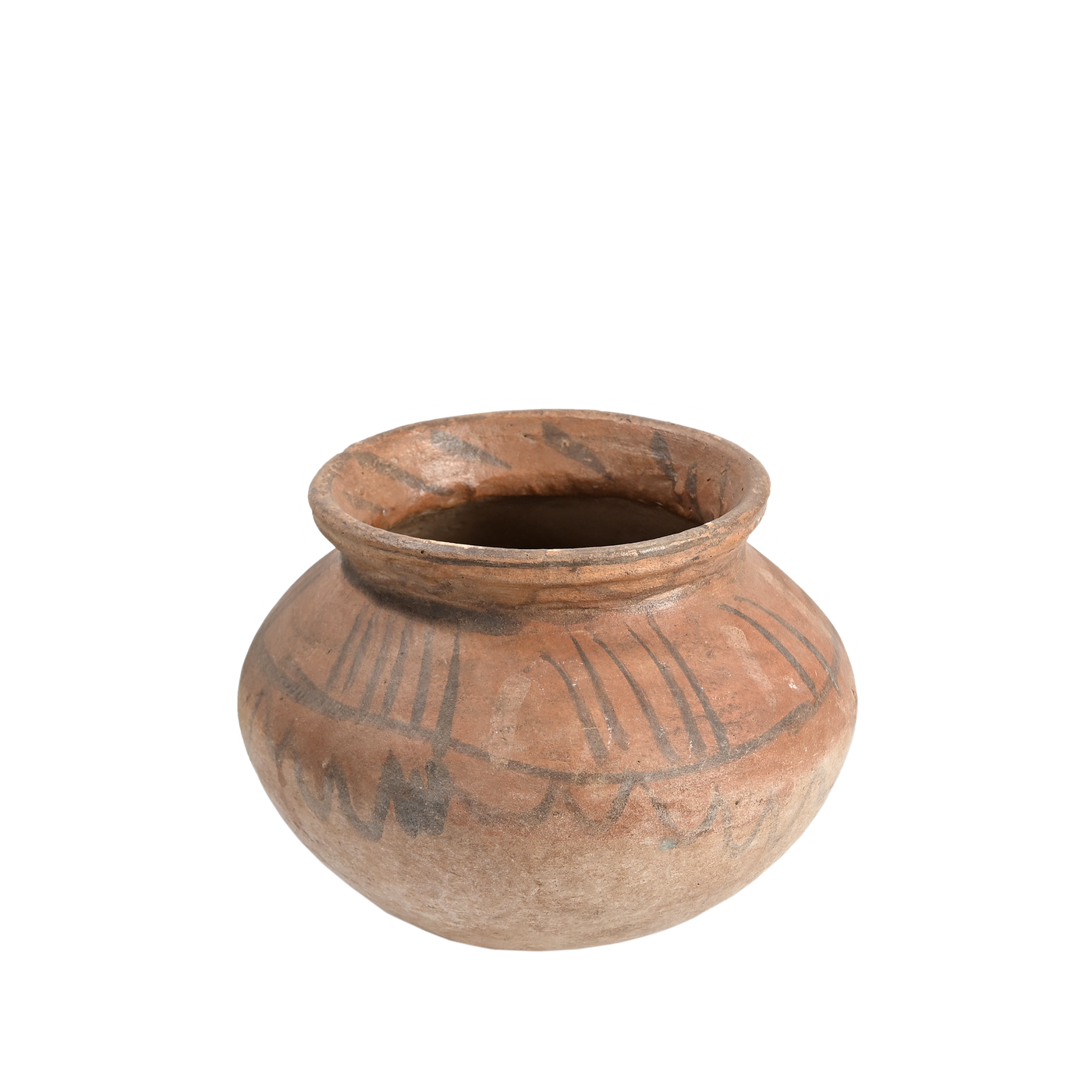 Gaon - Poterie traditionnelle n°29
