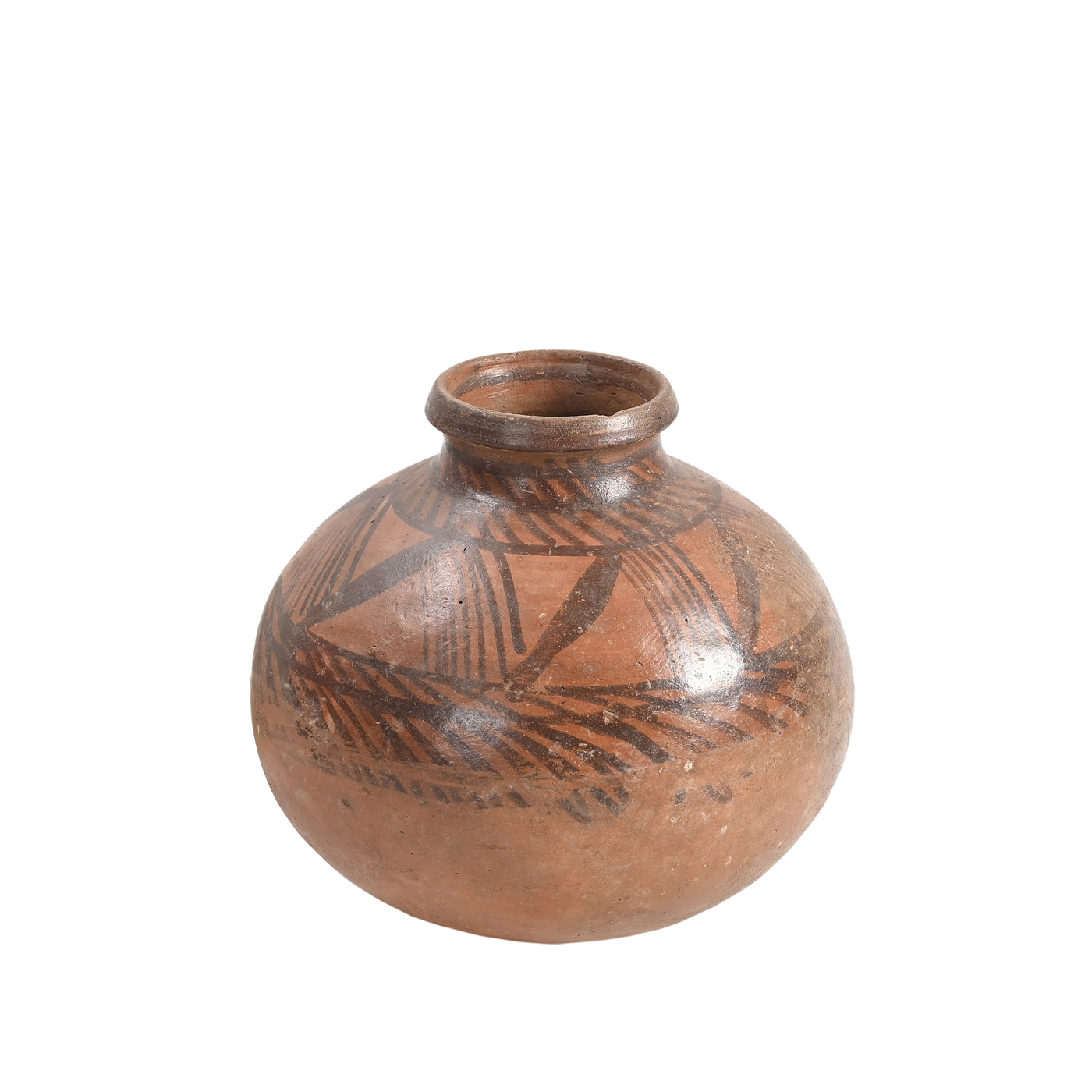 Gaon - Poterie traditionnelle n°27