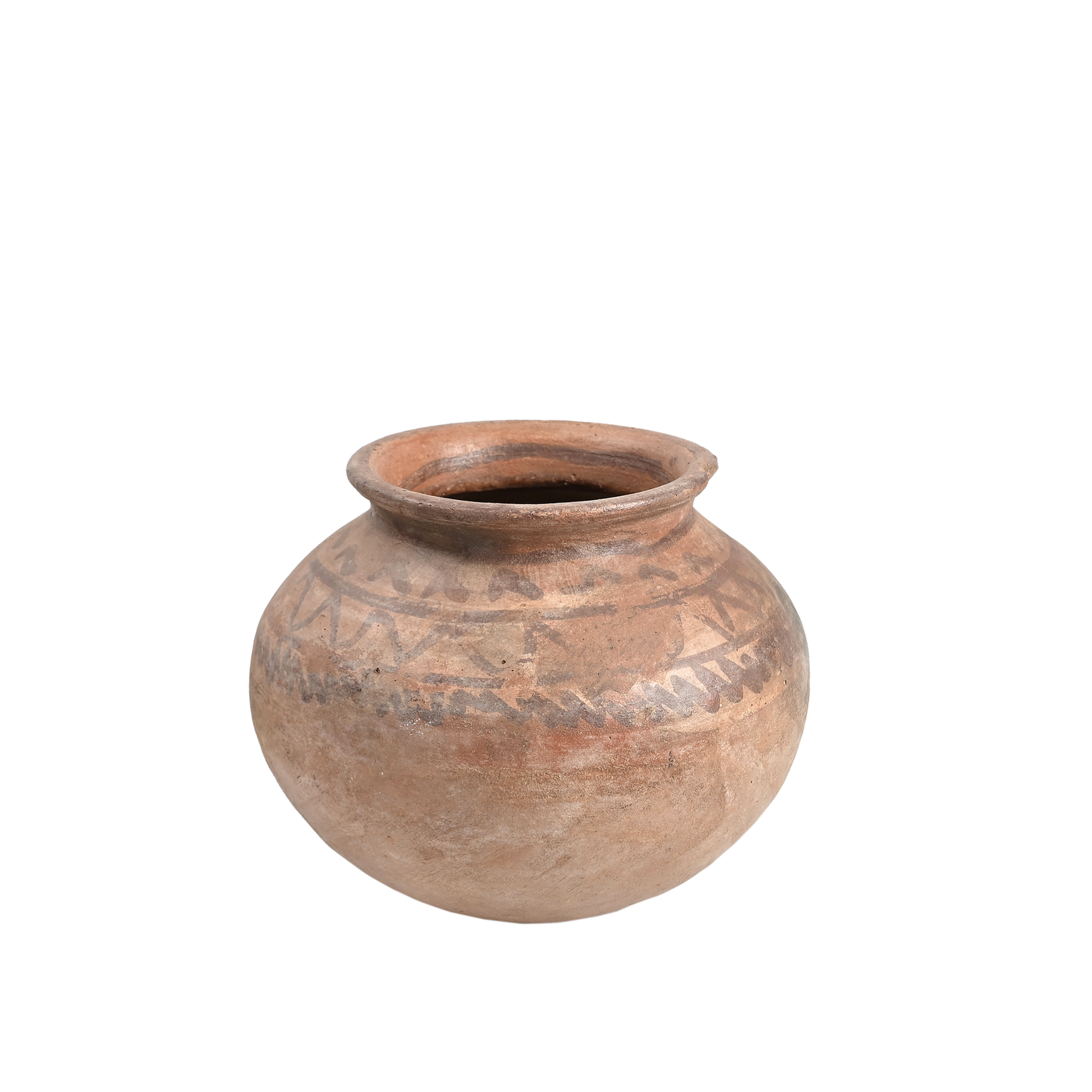 Gaon - Poterie traditionnelle n°28
