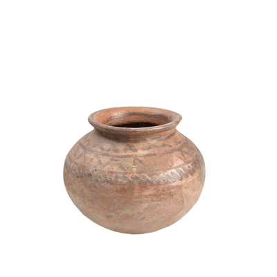 Gaon - Poterie traditionnelle n°28