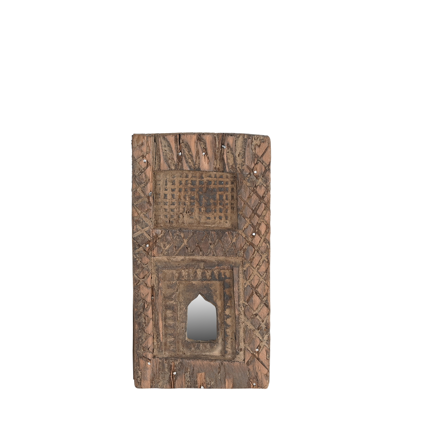 Mandir - Miroir temple n°25