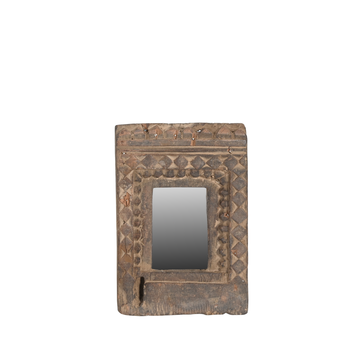 Mandir - Temple mirror n°29