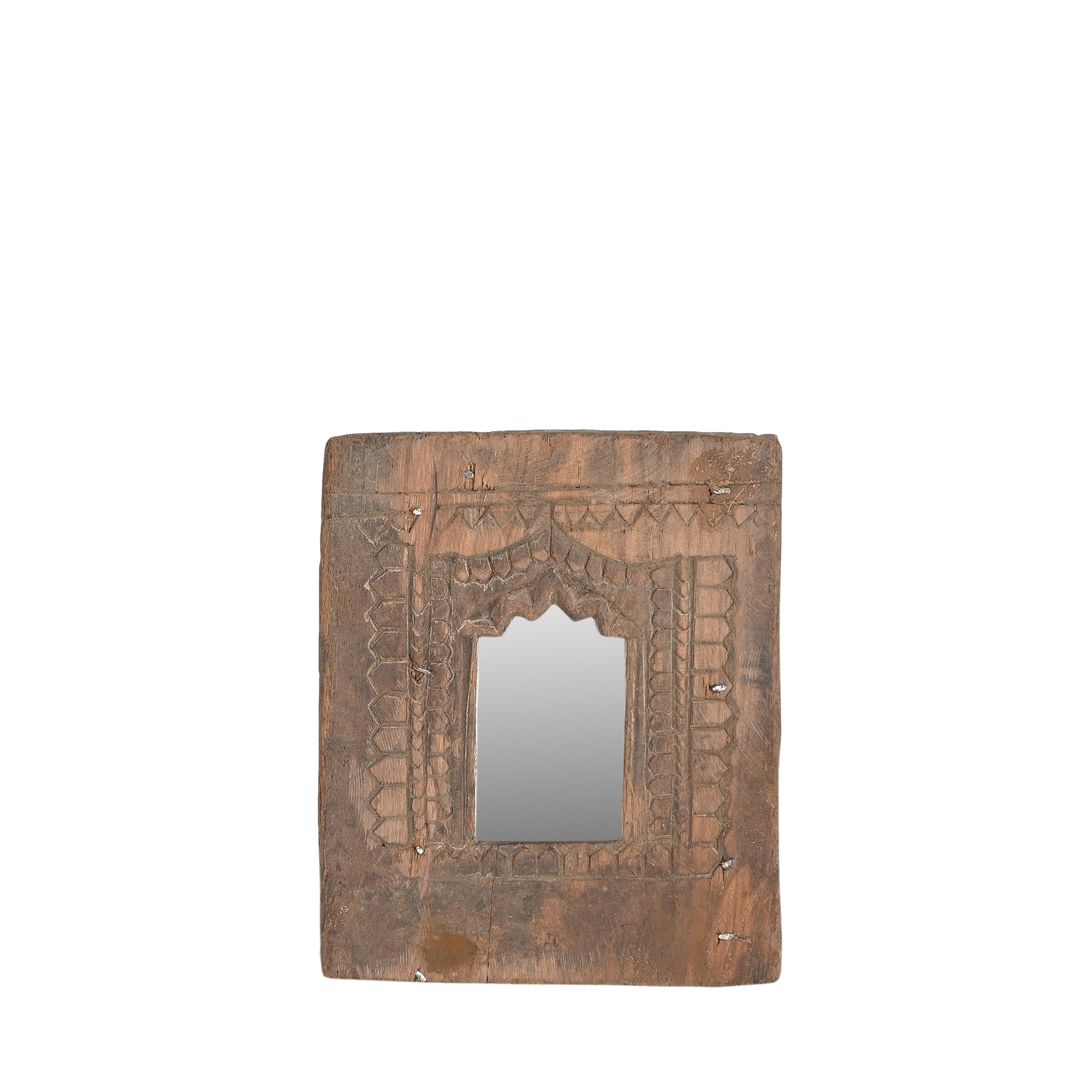 Mandir - Miroir temple n°30