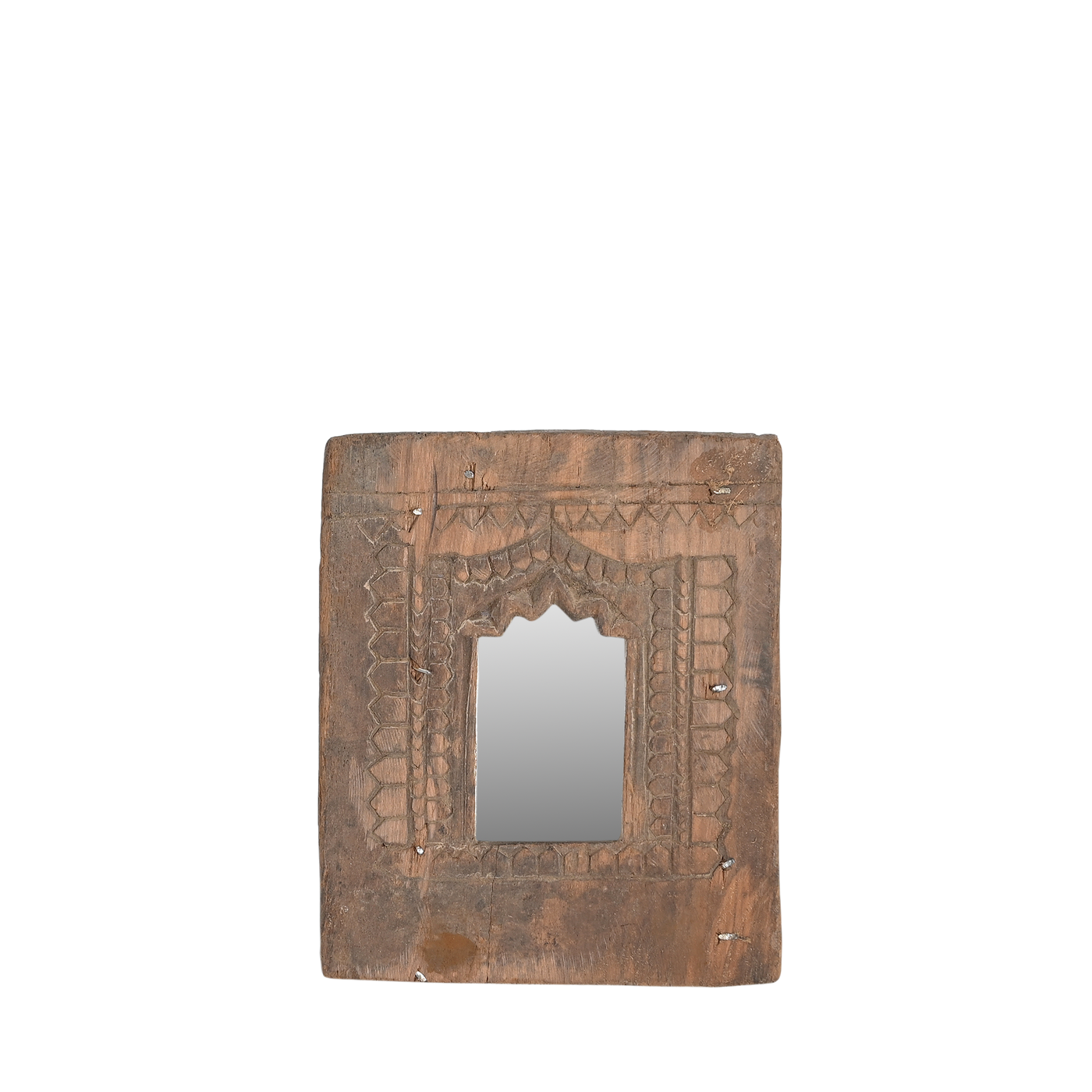 Mandir - Temple mirror n ° 30