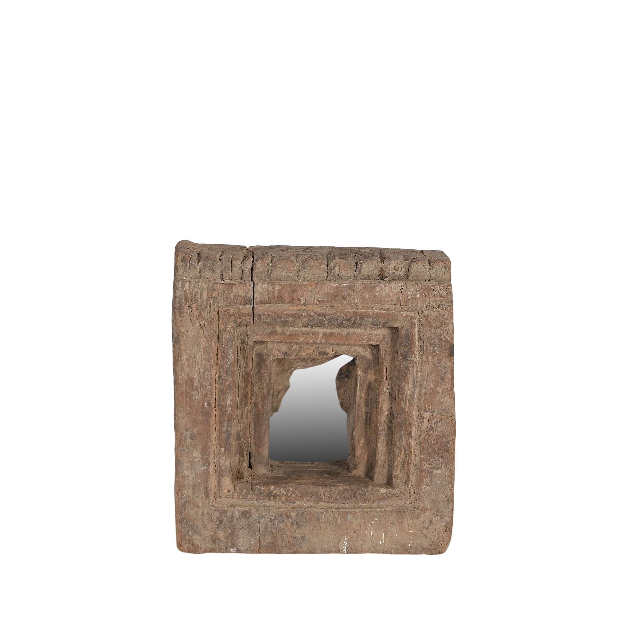 Mandir - Miroir temple n°32