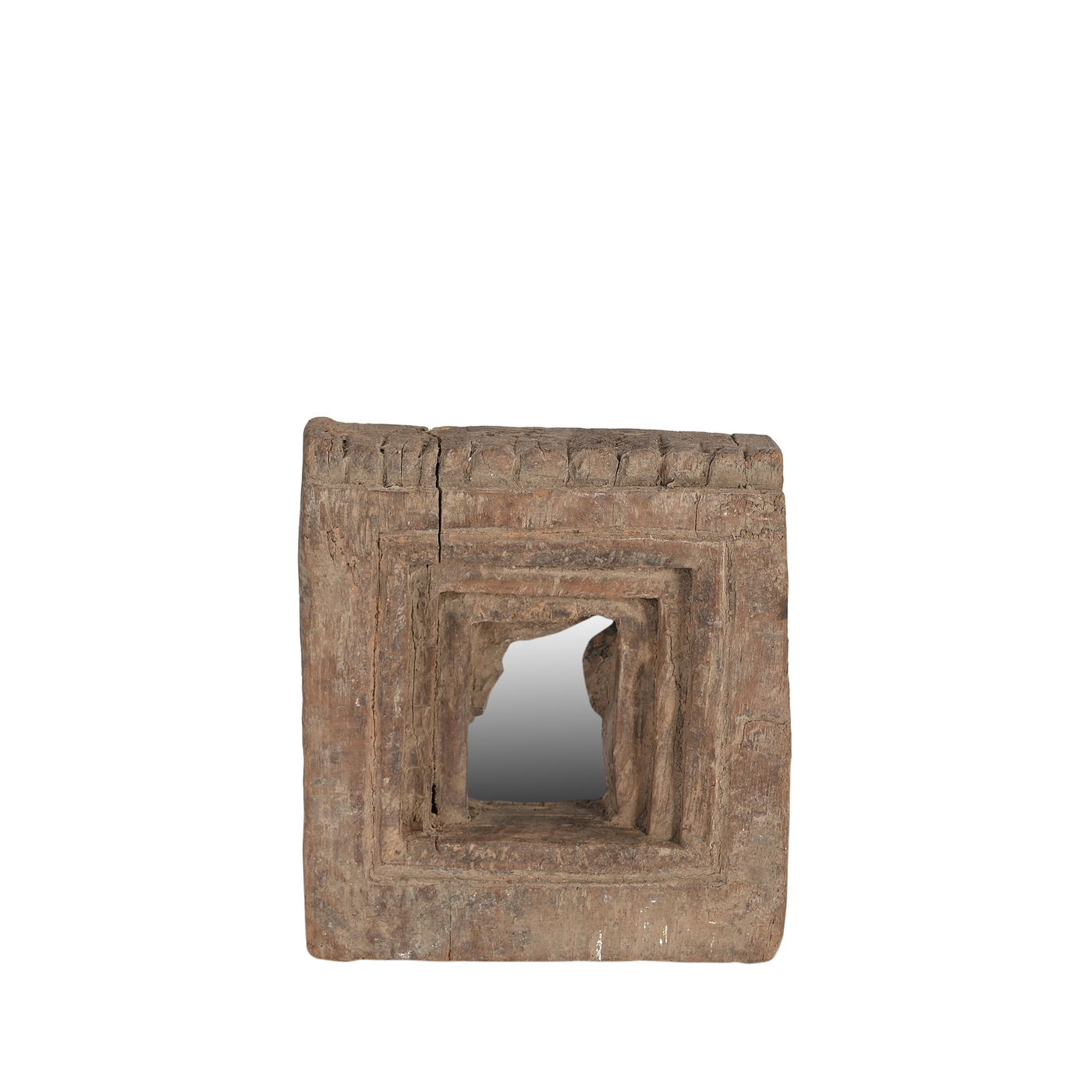 Mandir - Temple mirror n°32