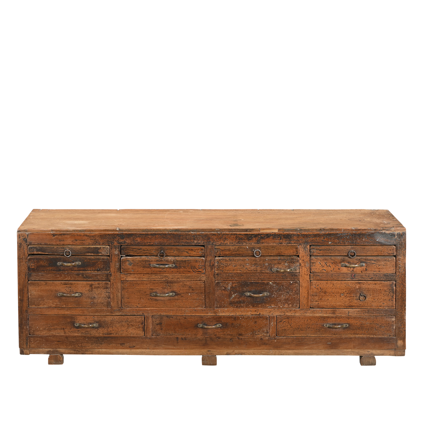 Sedam - Low sideboard with drawers
