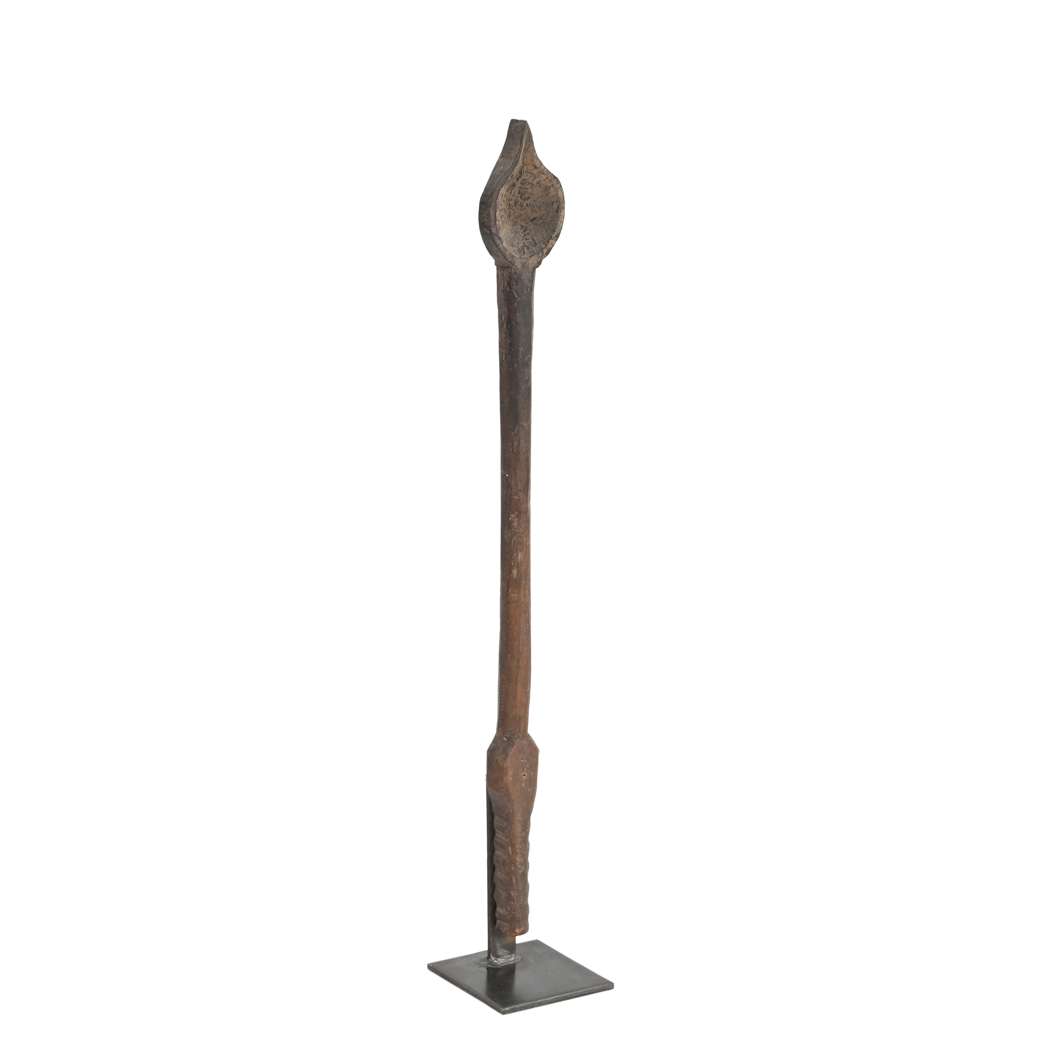 Chamach - Grande cuillère en bois n°23