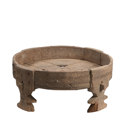 Chakki - Old coffee table n°33