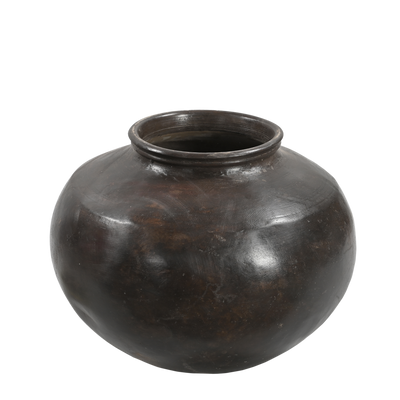 Mitti - Ceramic jar n ° 20