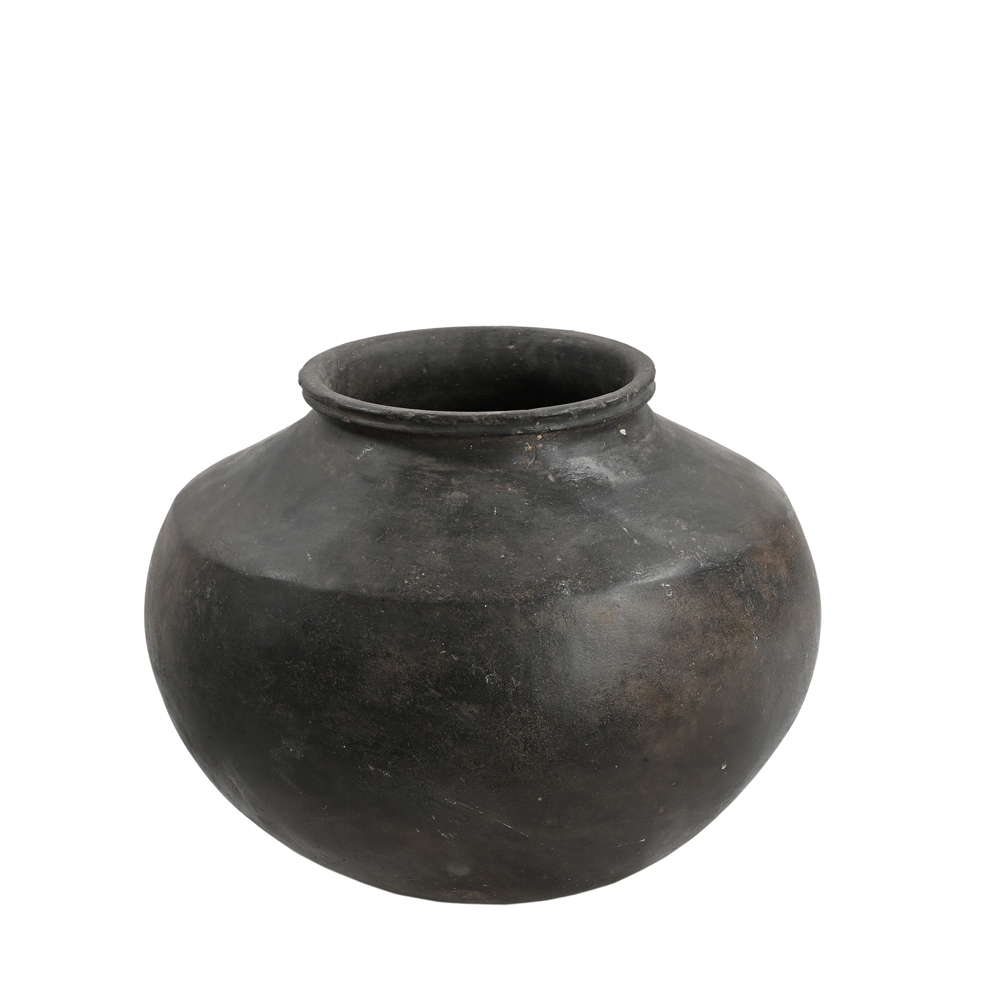 Mitti - Ceramic jar n ° 21