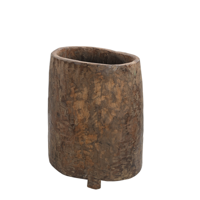 BUMEI - Nagaland barrel