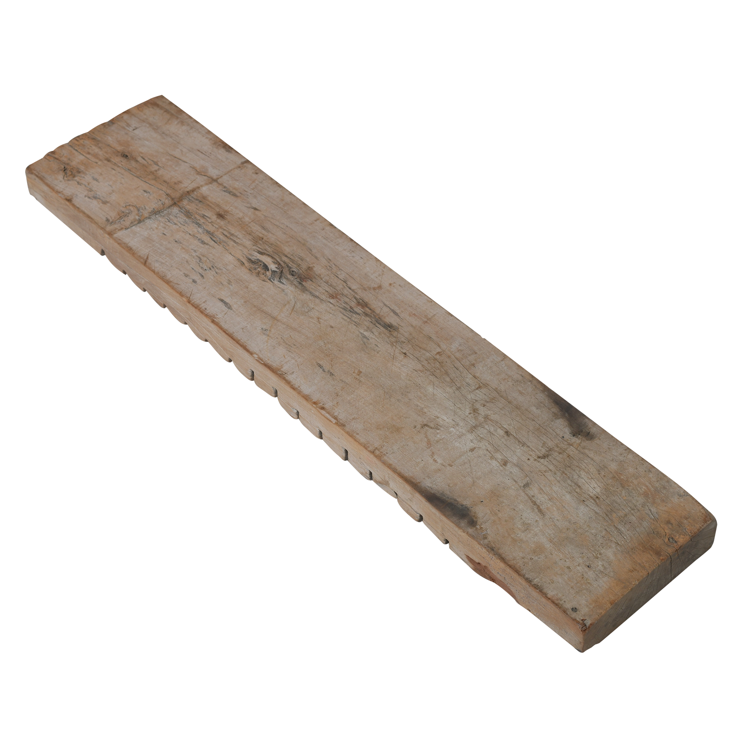 Baoji - Ancienne planche à laver chinoise n°11 - vue 2