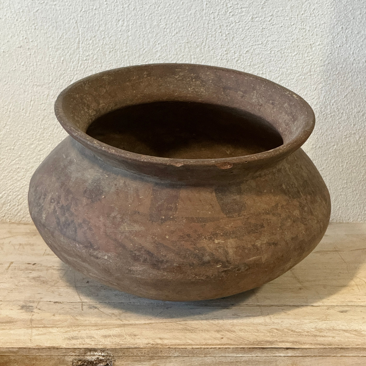 Gaon - Traditional pottery n ° 42