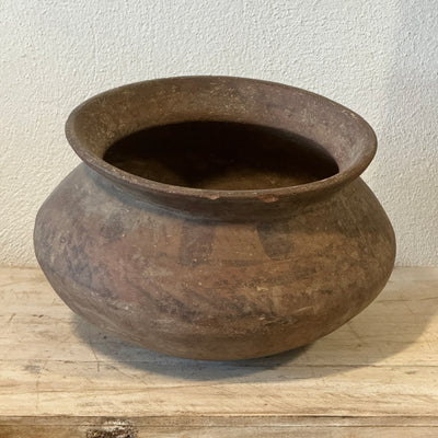 Gaon - Poterie traditionnelle n°42