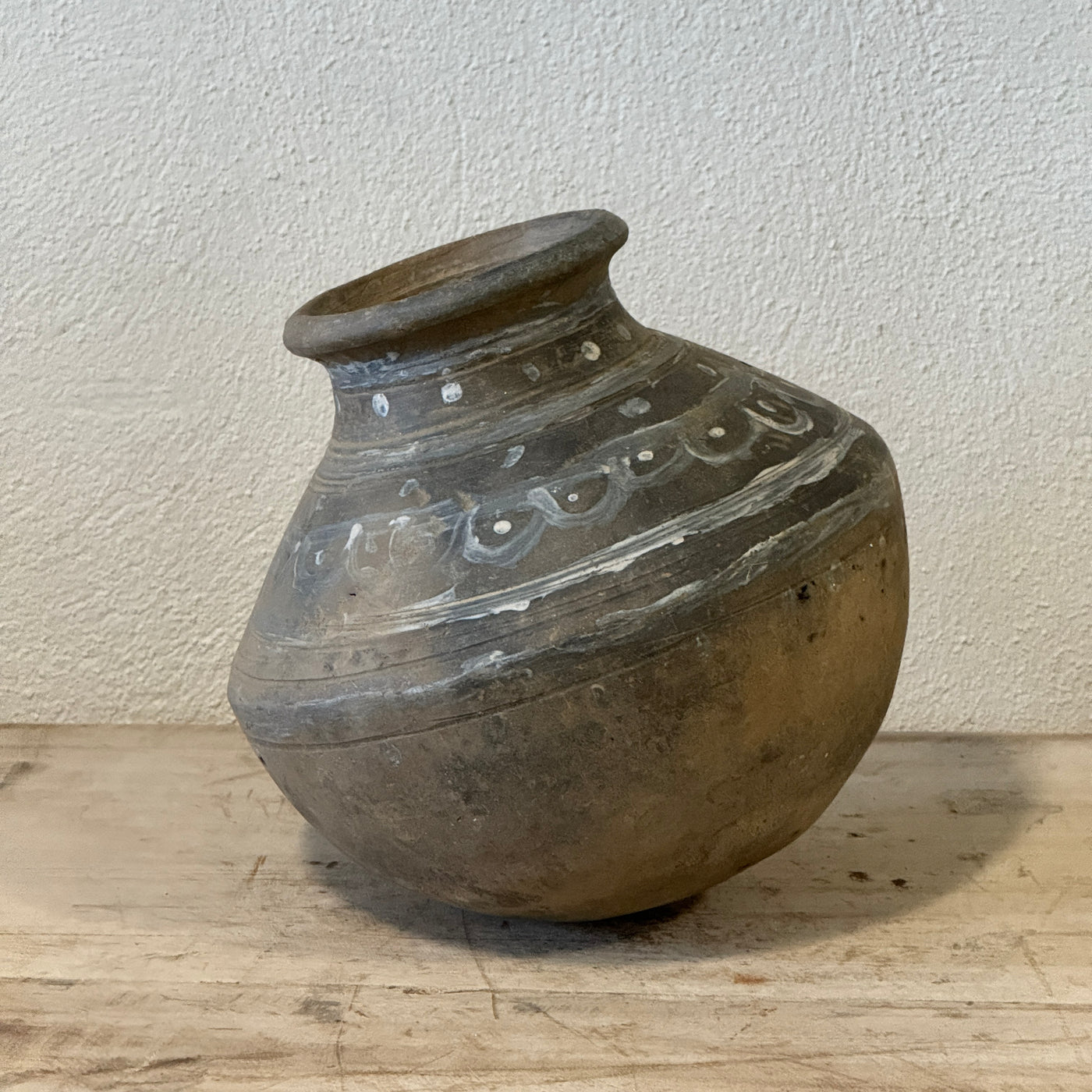 Gaon - Traditional pottery n°60