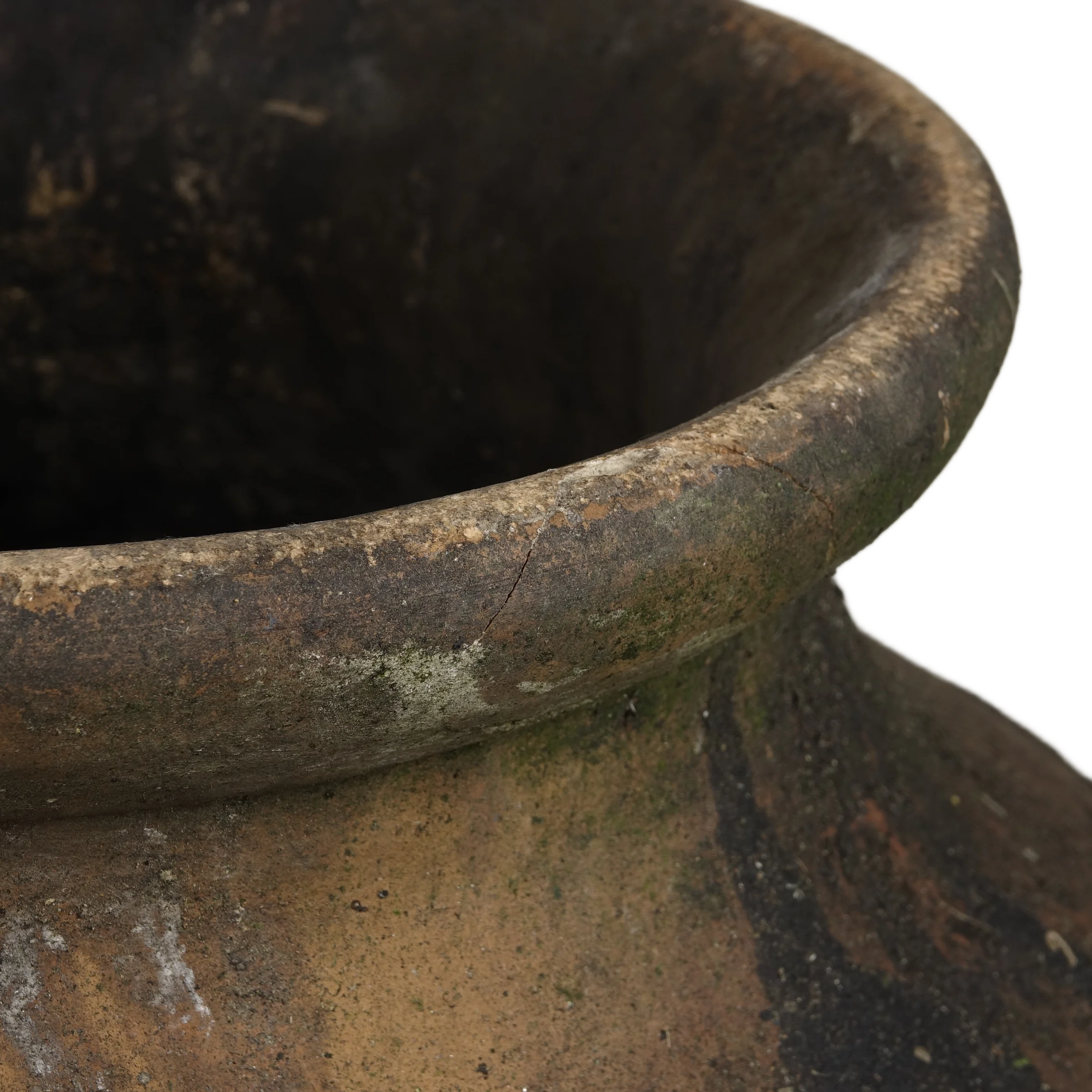 Alentejo - Jarre à huile portugaise du 19ème siècle n°7