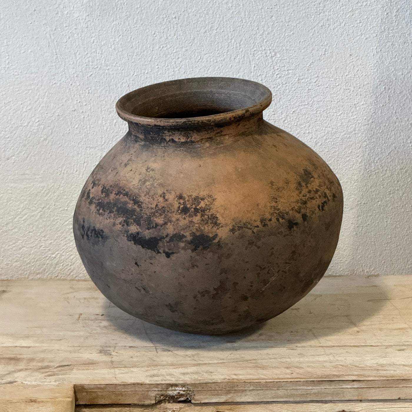 Gaon - Poterie traditionnelle n°48