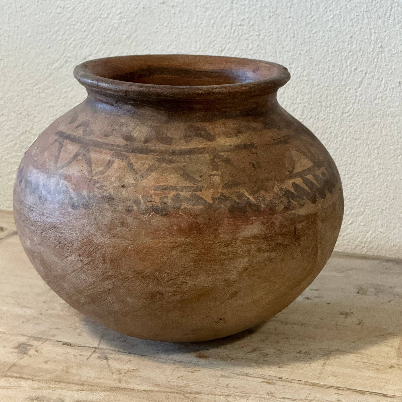 Gaon - Traditional pottery n ° 28