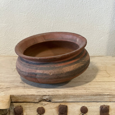 Gaon - Poterie traditionnelle n°15