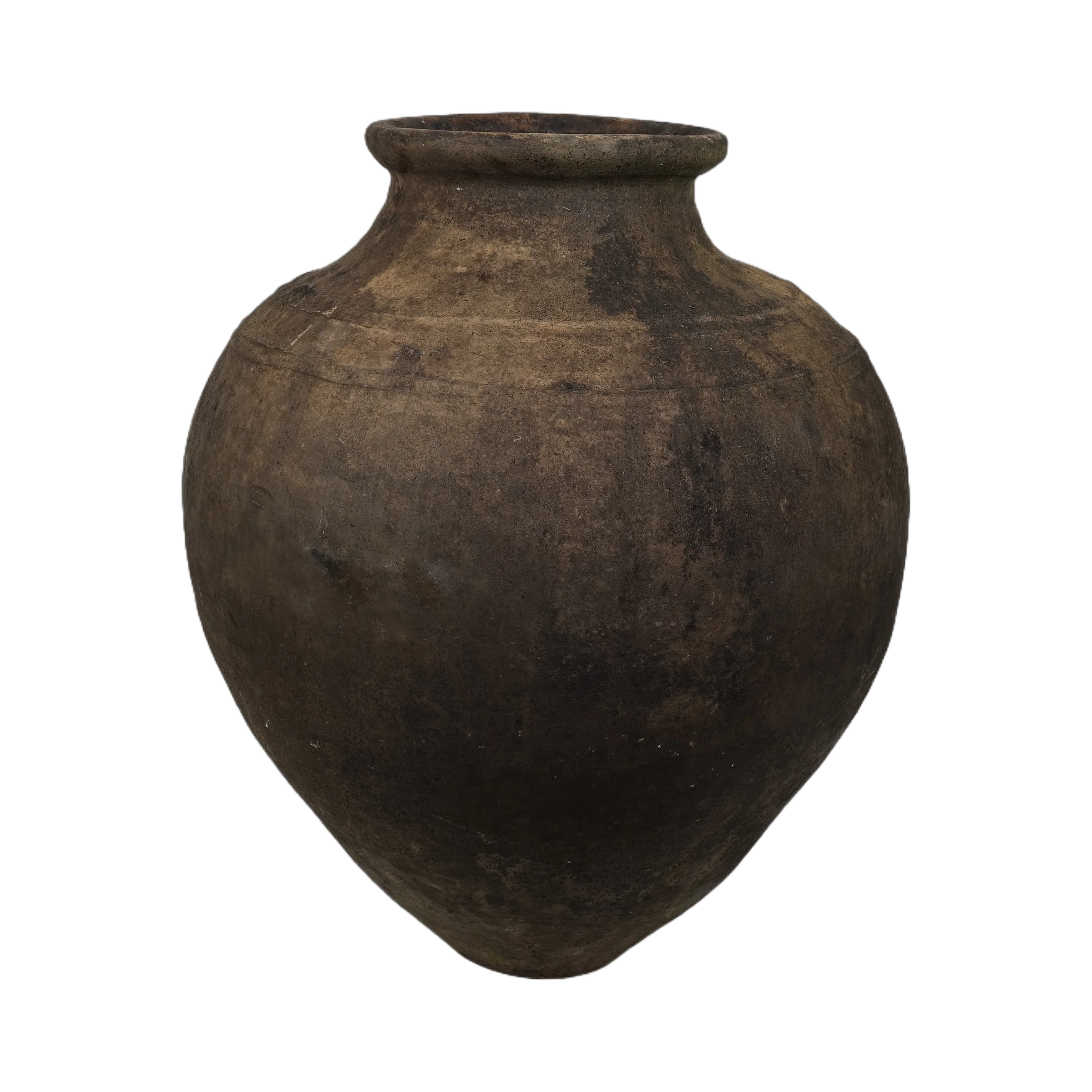 Alentejo - Jarre à huile portugaise du 19ème siècle n°6