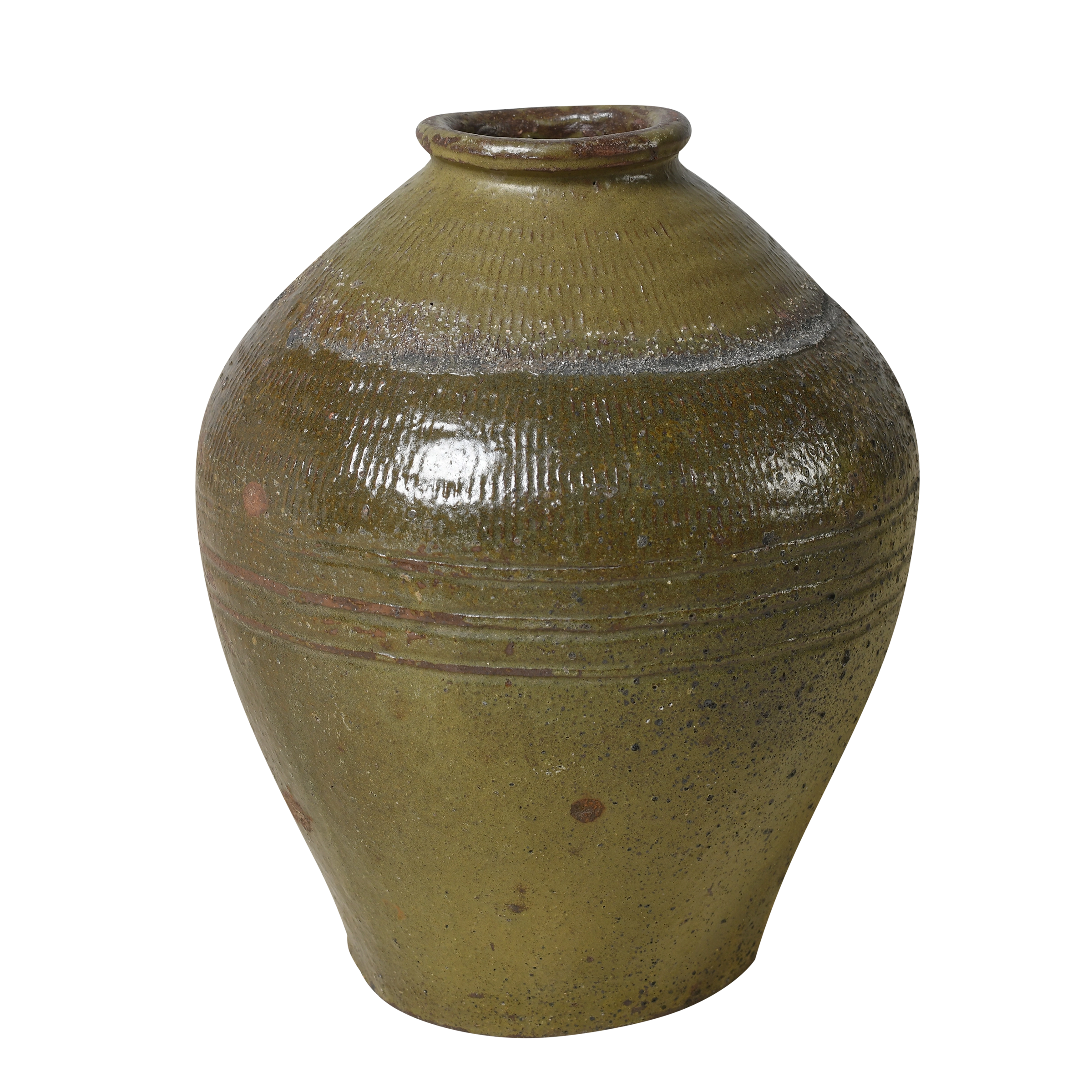 Yulin - Jarre à vin de riz chinoise n°7