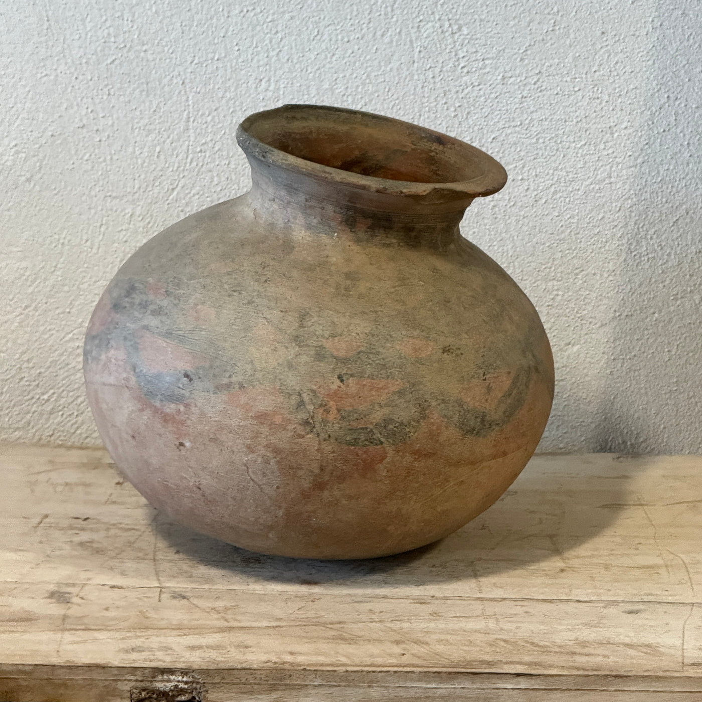 Gaon - Poterie traditionnelle n°51