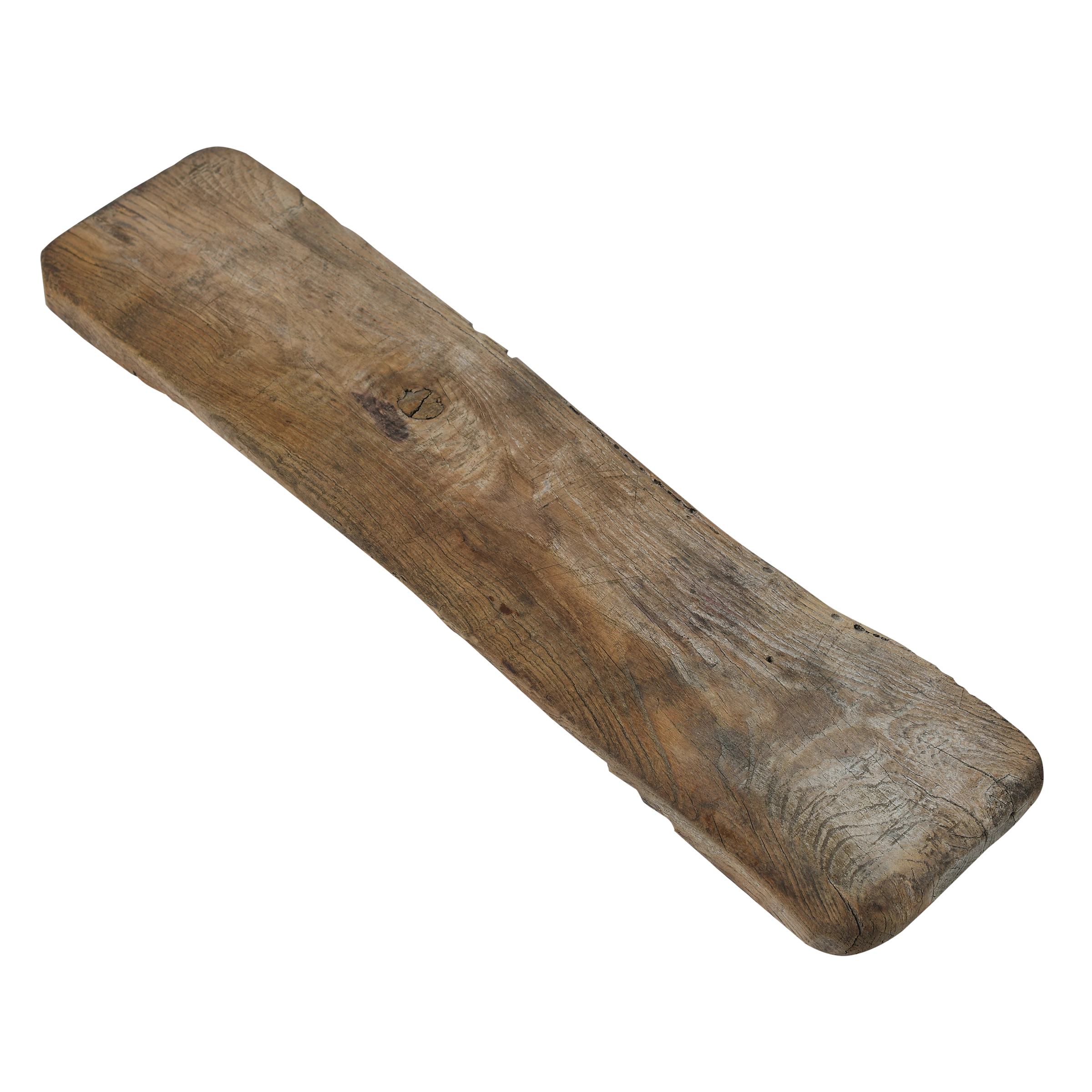 Baoji - Ancienne planche à laver chinoise n°7 - vue 2