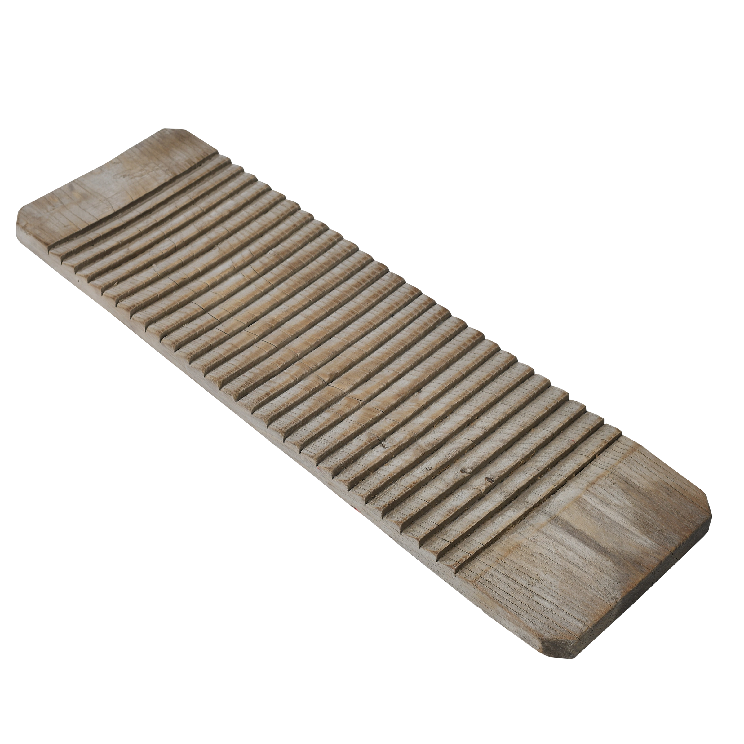 Baoji - Ancienne planche à laver chinoise n°6