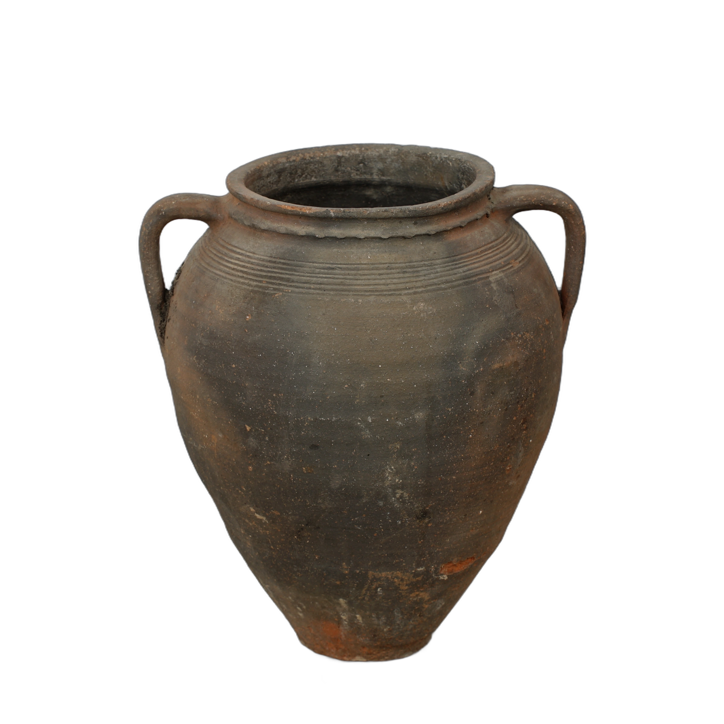 Hotamis - Ancienne poterie turque n°14 - vue 4
