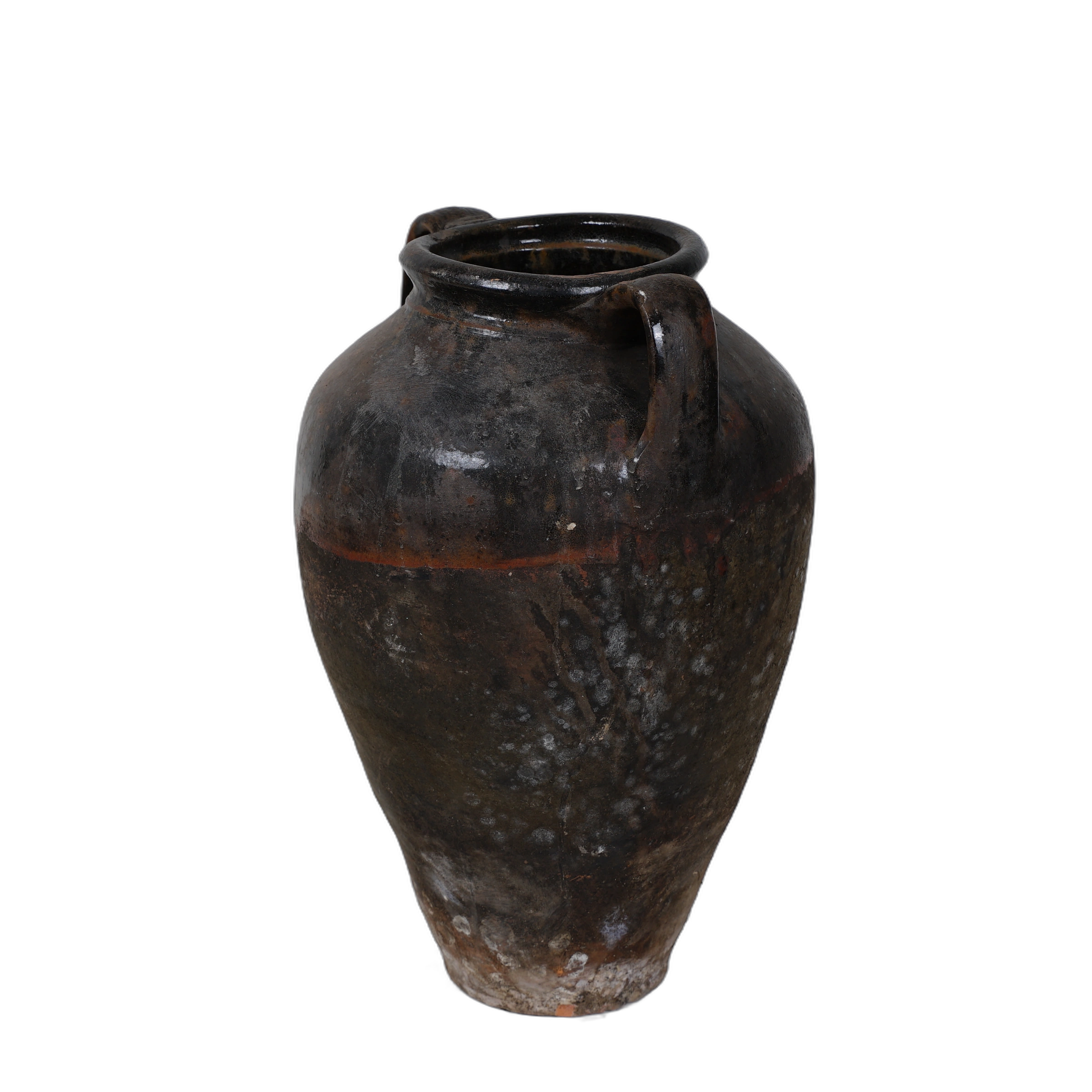 Hotamis - Ancienne poterie turque n°13 - vue 3